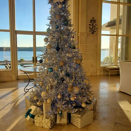 Lakeside Grande Villa Alexander City Kültér fotó