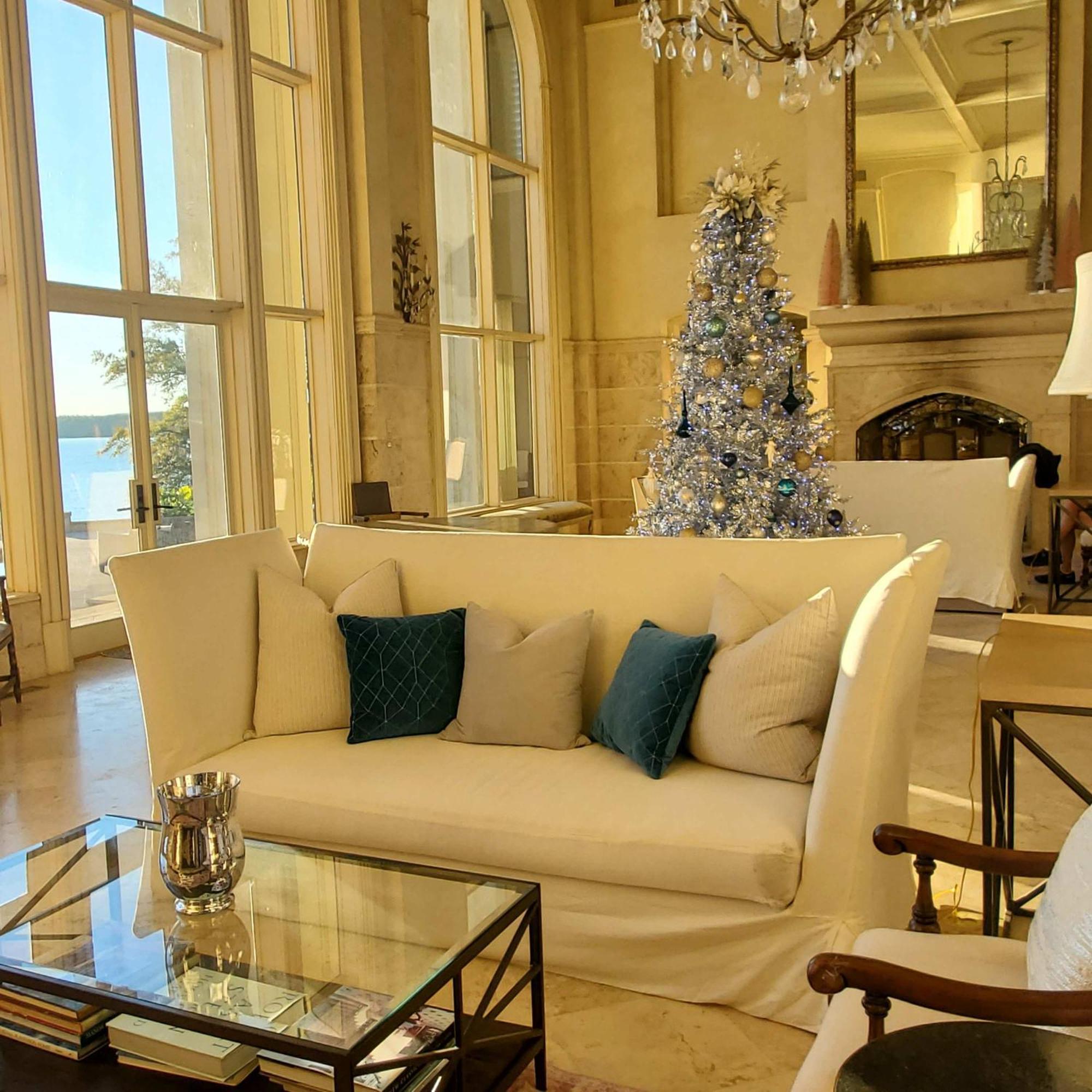 Lakeside Grande Villa Alexander City Kültér fotó