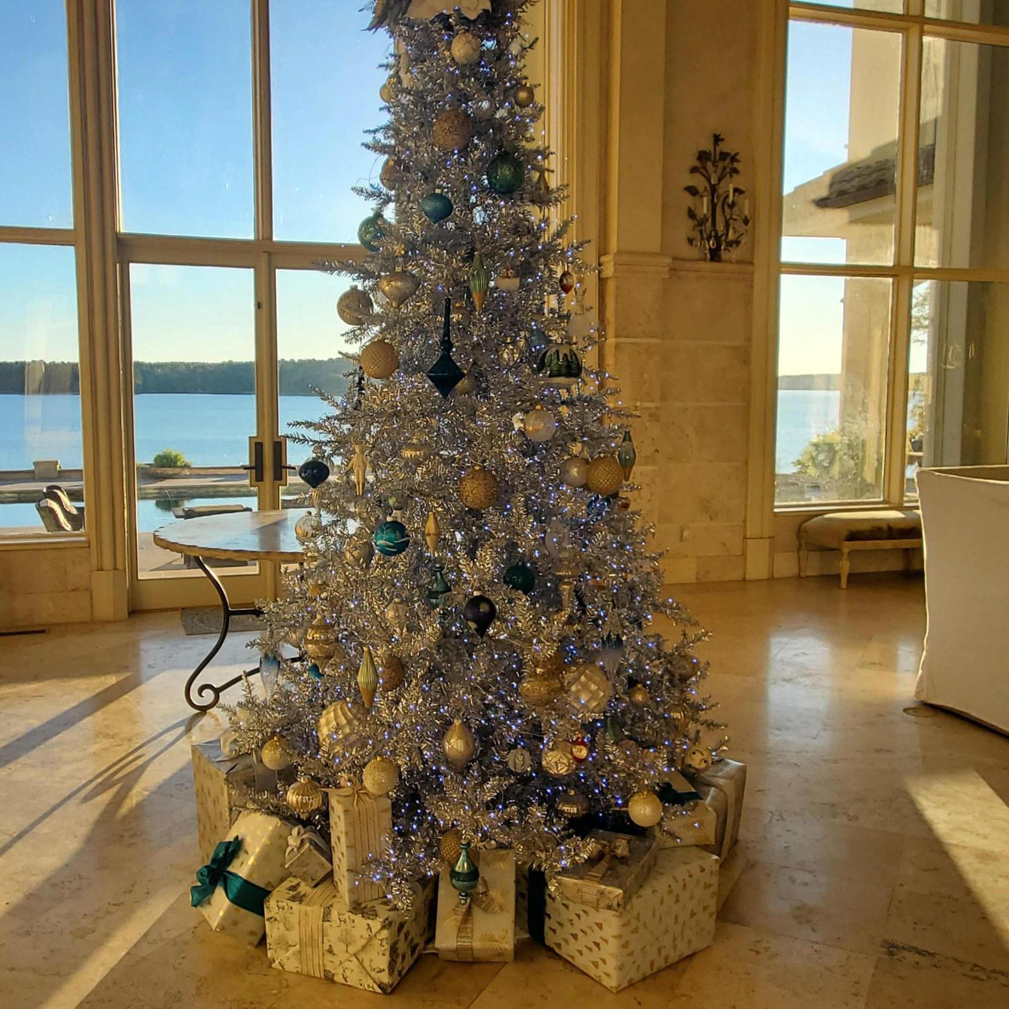 Lakeside Grande Villa Alexander City Kültér fotó